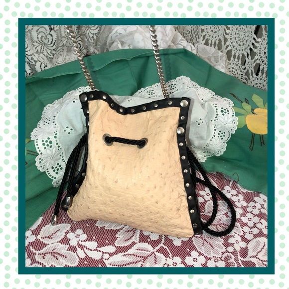 Garbage ‘em Made in Italy Crossbody - Picture 2 of 6